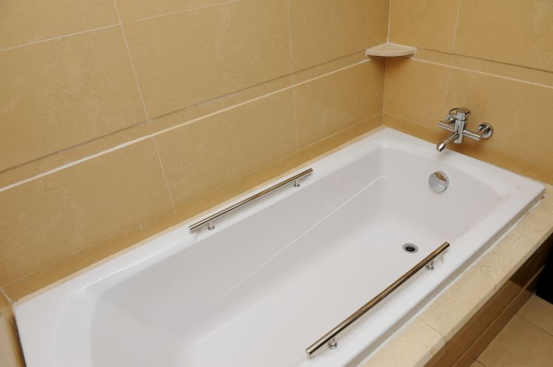 Bathtub Refinishing Equipment
