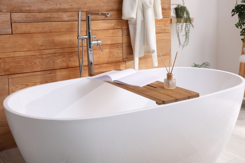 Cost of Bathtub Resurfacing in Bartow, FL