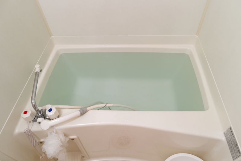 Cost of Tub Reglazing in Bartow, FL